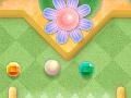 Hra Mini Putt Zahrada