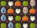 Hra Halloween Match 3