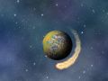 Hra Průzkumník Planet
