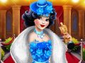 Hra Sněhurka: Hollywoodský Glamour