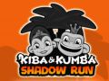 Hra Kiba a Kumba: Stínový Běh