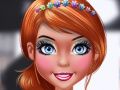Hra Módní časopis Dokonalý make-up