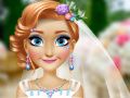 Hra Svatební Perfektní Make-Up