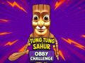 Hra Tung Tung Sahur: Obbi volání