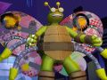 Hra Quest Turflytle 3D