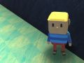 Hra Kogama Parkour pro 4 Hráče