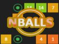 Hra NBalls