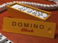 Hra Domino Blok