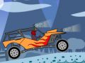 Hra Buggy Rally