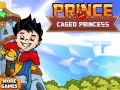Hra Princ a Uvězněná Princezna