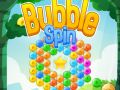 Hra Bublinový Spin
