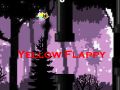 Hra Žlutý Flappy