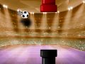 Hra Fotbal Let
