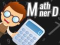 Hra Matematický Nerd
