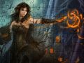 Hra Puzzle: Halloween