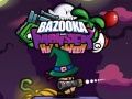Hra Bazooka a Monstrum: Halloween