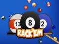 Hra Rack'Em