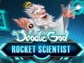 Hra Doodle God: Raketový vědec