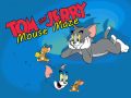 Hra Tom a Jerry: Myší Bludiště