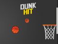 Hra Dunk Úder