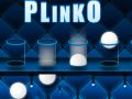 Hra Plinko