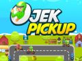 Hra Ojek Pickup