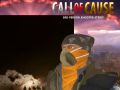Hra Zavolání Příčiny