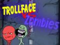 Hra Trollface Proti Zombíkům