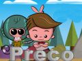 Hra Preco v.1