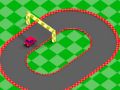 Hra Mini Driftování