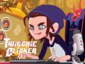 Hra Twitchie Clicker