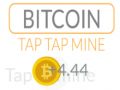 Hra Bitcoin Tap Tap Těžba