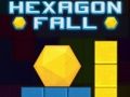 Hra Pád Hexagonu