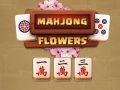 Hra Mahjong Květiny