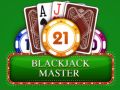 Hra Mistr Blackjacku