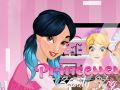 Hra Beauty Vlog Princezen