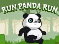 Hra Běž, pando, běž