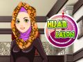 Hra Salon Hidžábů