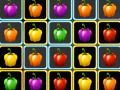 Hra Capsicum Match 3