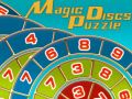 Hra Hádanka Magických Disků