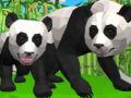 Hra Simulátor pandy 3D