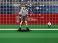 Hra Soccertastic Mistrovství světa 2018
