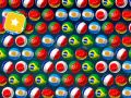 Hra Mistrovství světa v Bubble Shooter