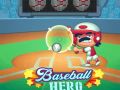 Hra Hrdina baseballu