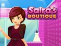 Hra Sairin Butik