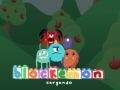 Hra Blockemon