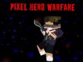Hra Pixelový Hrdina: Válka