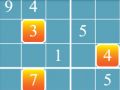 Hra Libelle Sudoku