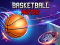 Hra Basketbalový mistr