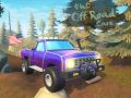 Hra 4WD Off-Road Auta